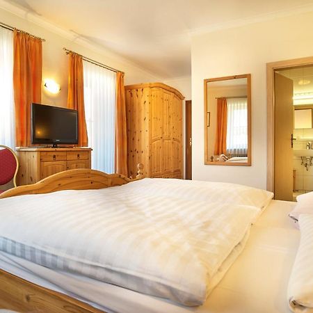 Zedernhof Gesundheits- & Wellnesshotel Stamsried Kültér fotó