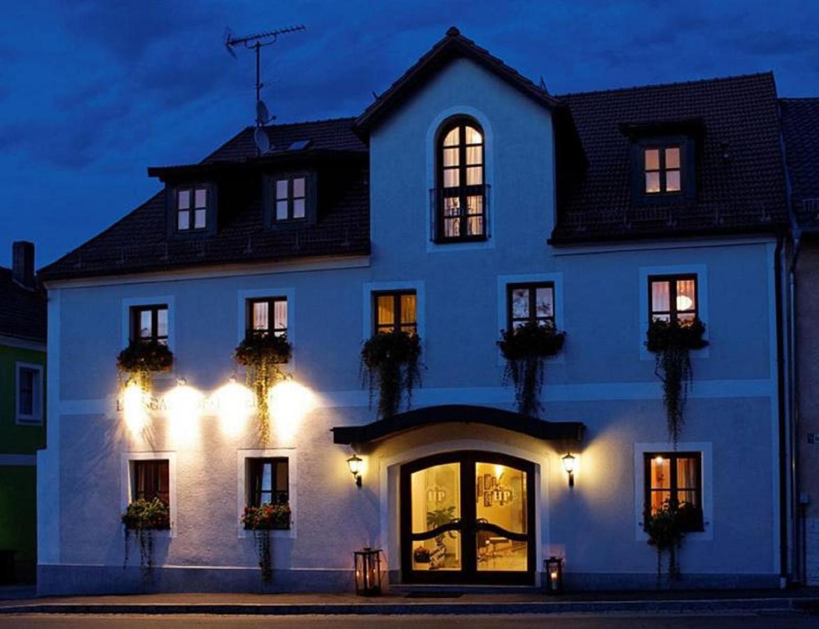 Zedernhof Gesundheits- & Wellnesshotel Stamsried Kültér fotó