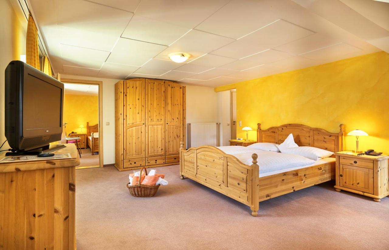 Zedernhof Gesundheits- & Wellnesshotel Stamsried Kültér fotó