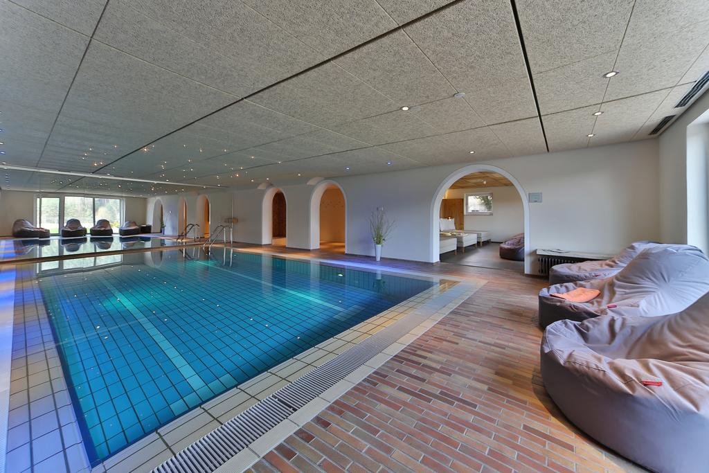 Zedernhof Gesundheits- & Wellnesshotel Stamsried Kültér fotó