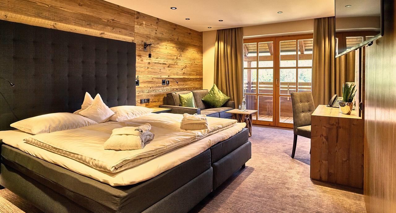 Zedernhof Gesundheits- & Wellnesshotel Stamsried Kültér fotó
