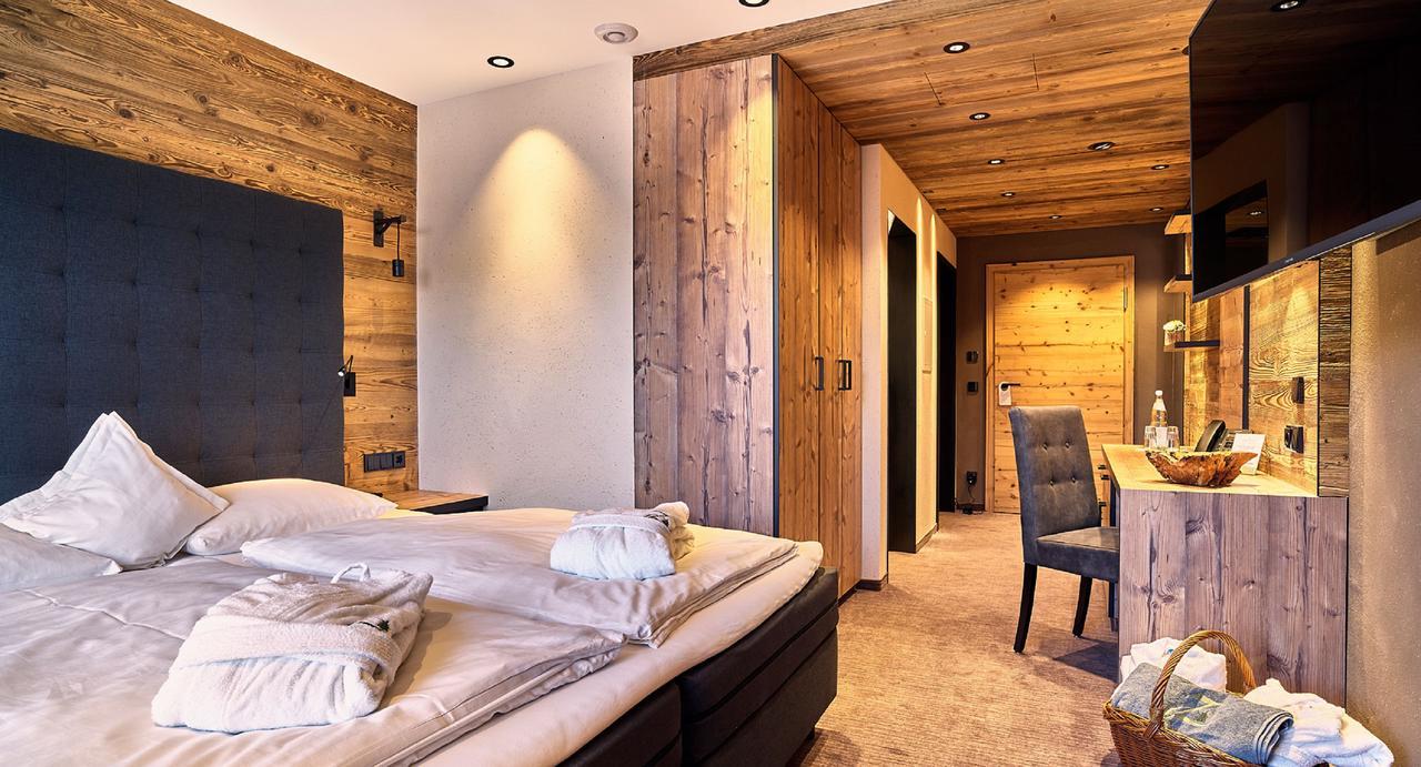 Zedernhof Gesundheits- & Wellnesshotel Stamsried Kültér fotó