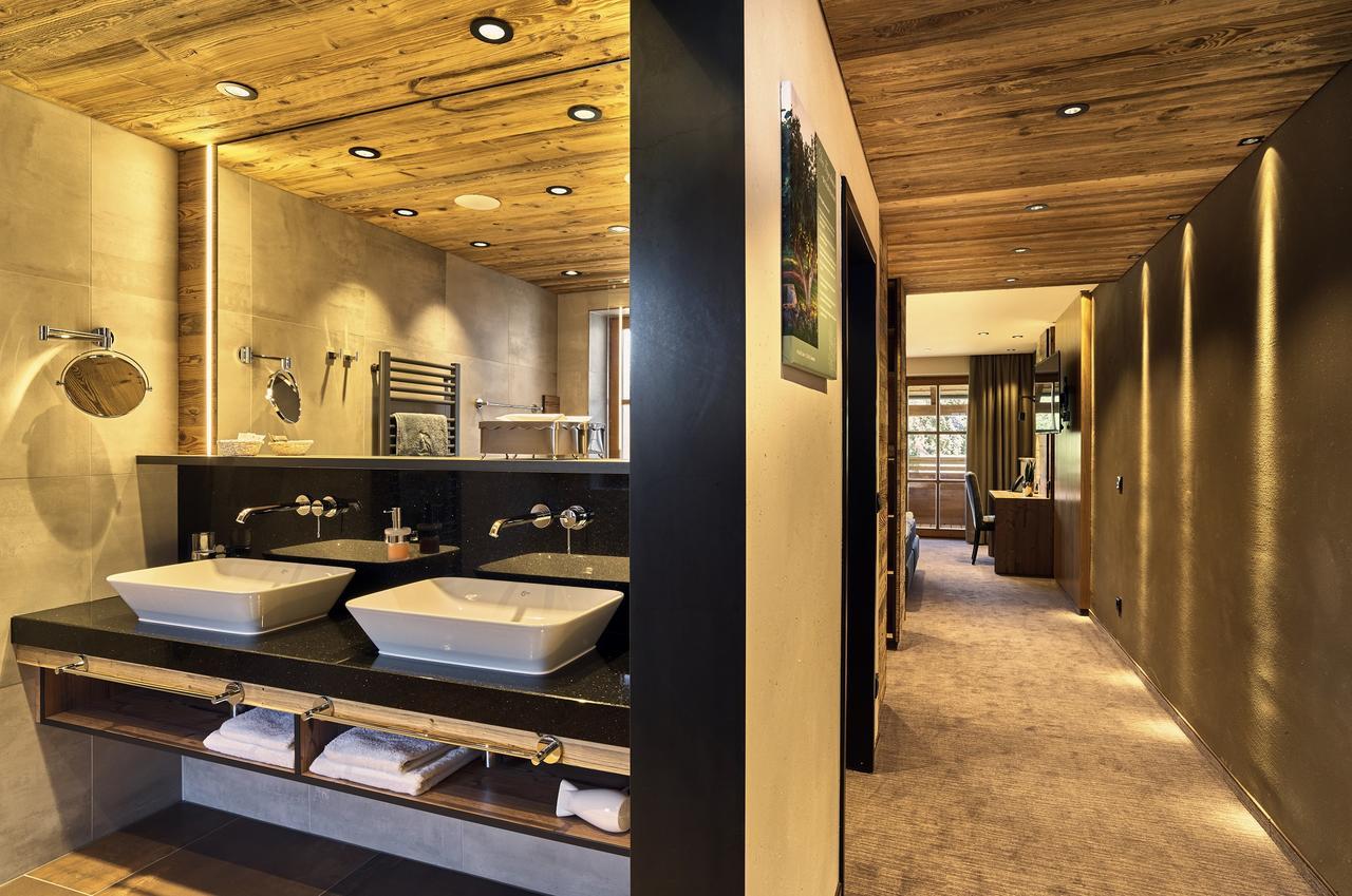 Zedernhof Gesundheits- & Wellnesshotel Stamsried Kültér fotó