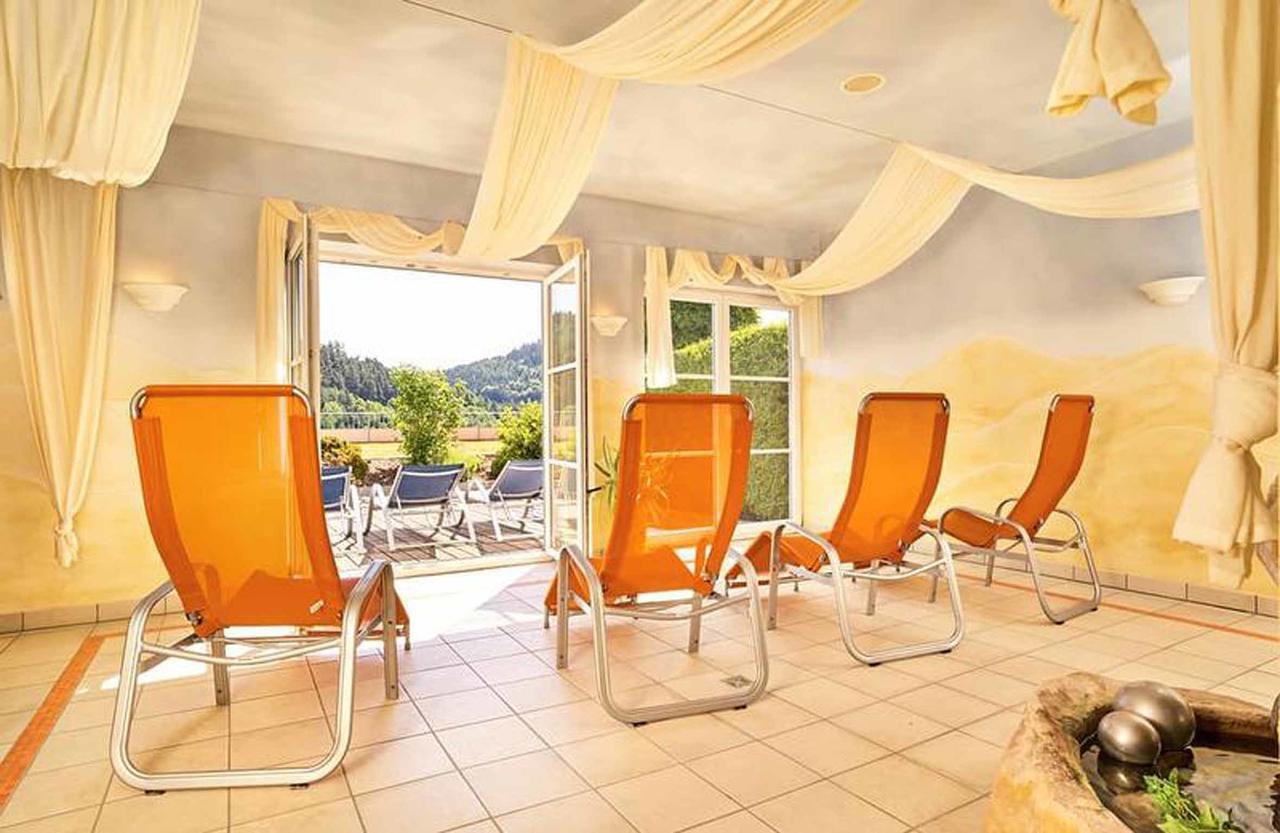 Zedernhof Gesundheits- & Wellnesshotel Stamsried Kültér fotó