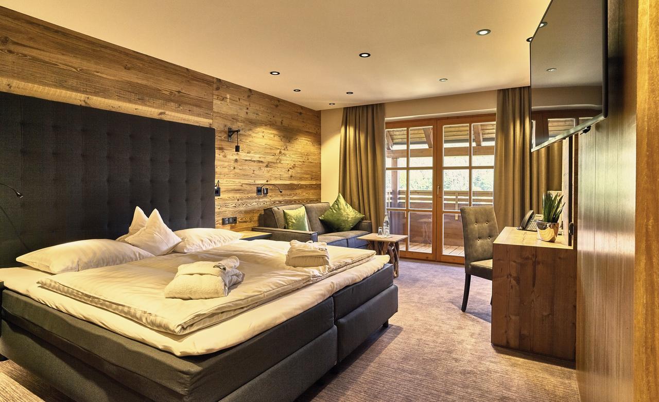 Zedernhof Gesundheits- & Wellnesshotel Stamsried Kültér fotó