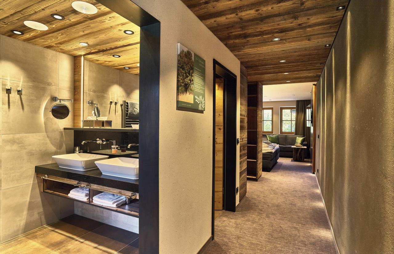 Zedernhof Gesundheits- & Wellnesshotel Stamsried Kültér fotó